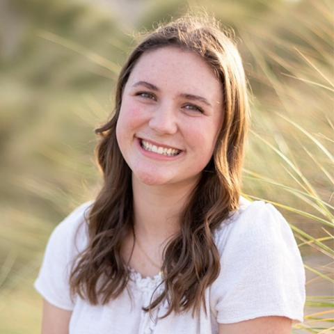 Headshot of Erika Marts