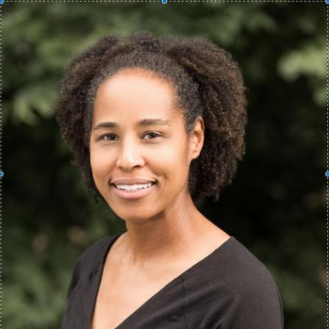 Headshot of Karin D. Martin