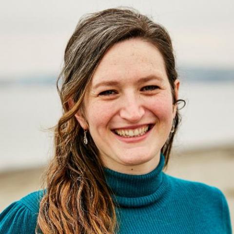 Headshot of Vivian H. Lyons