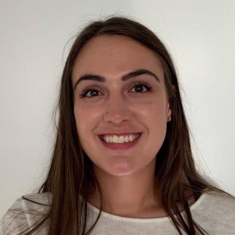 Headshot of Rachel Ross