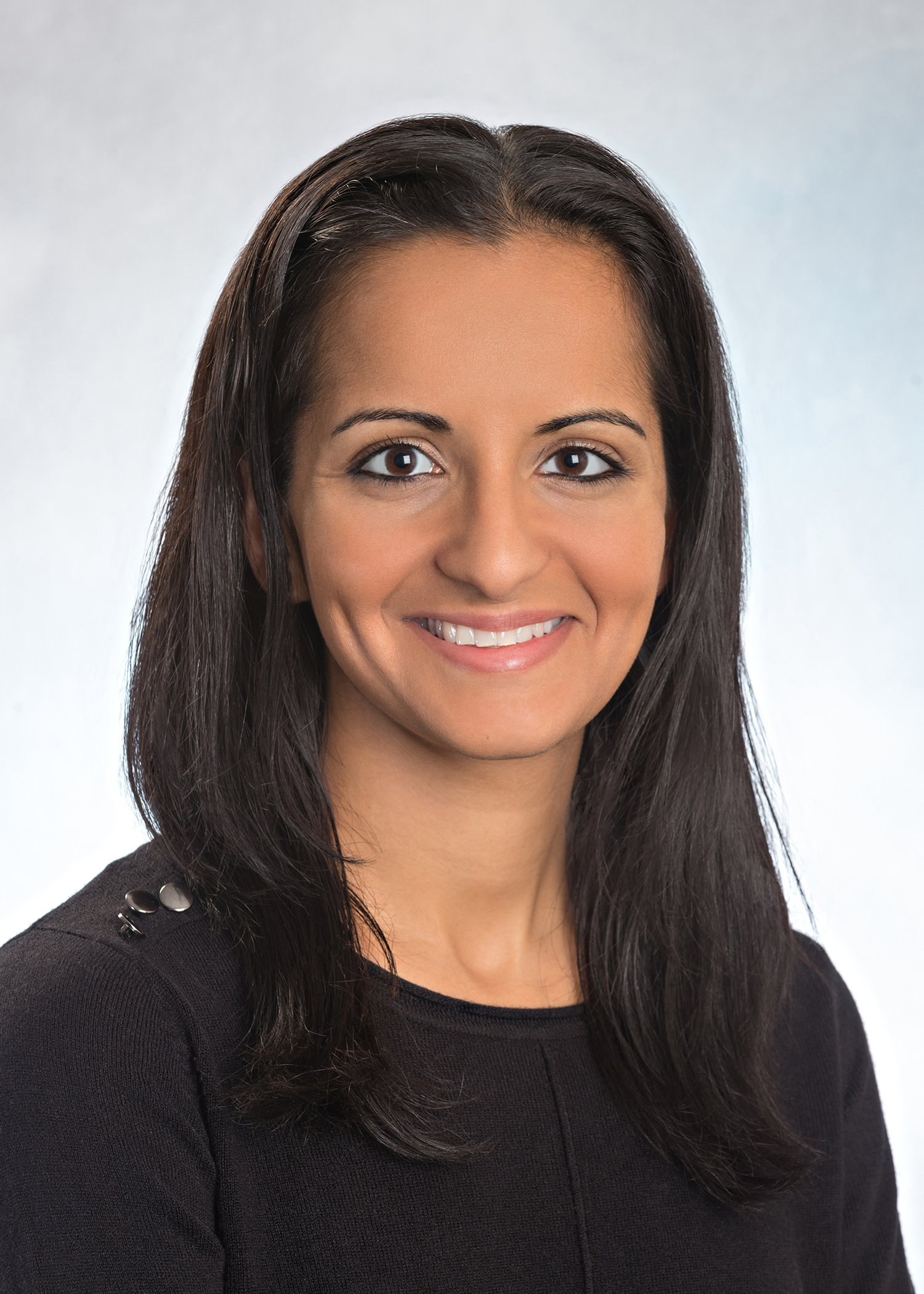 Headshot of Deepika Nehra