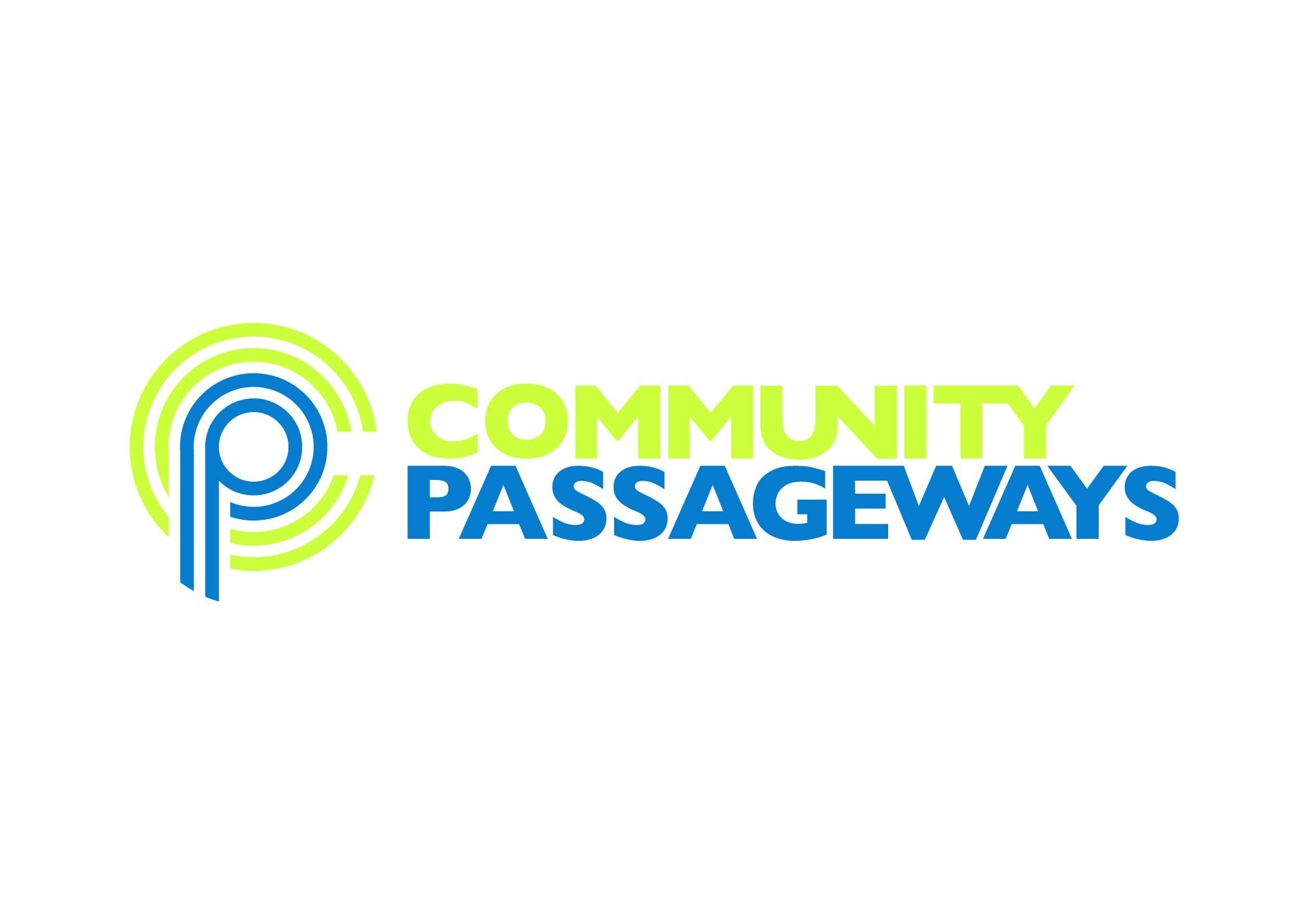 Parter Logo: Community Passageways