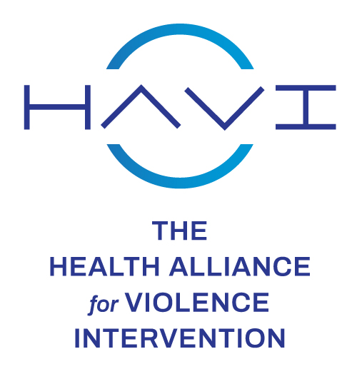 Parter Logo: The Health Alliance for Violence Intervention (HAVI)