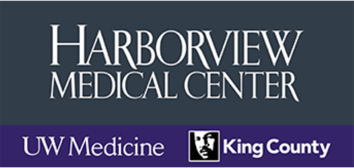 Parter Logo: Harborview Medical Center