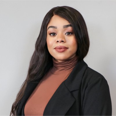 Headshot of Lynniah Grayson