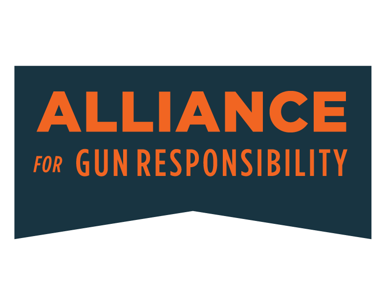 Parter Logo: The Alliance for Gun Responsibility
