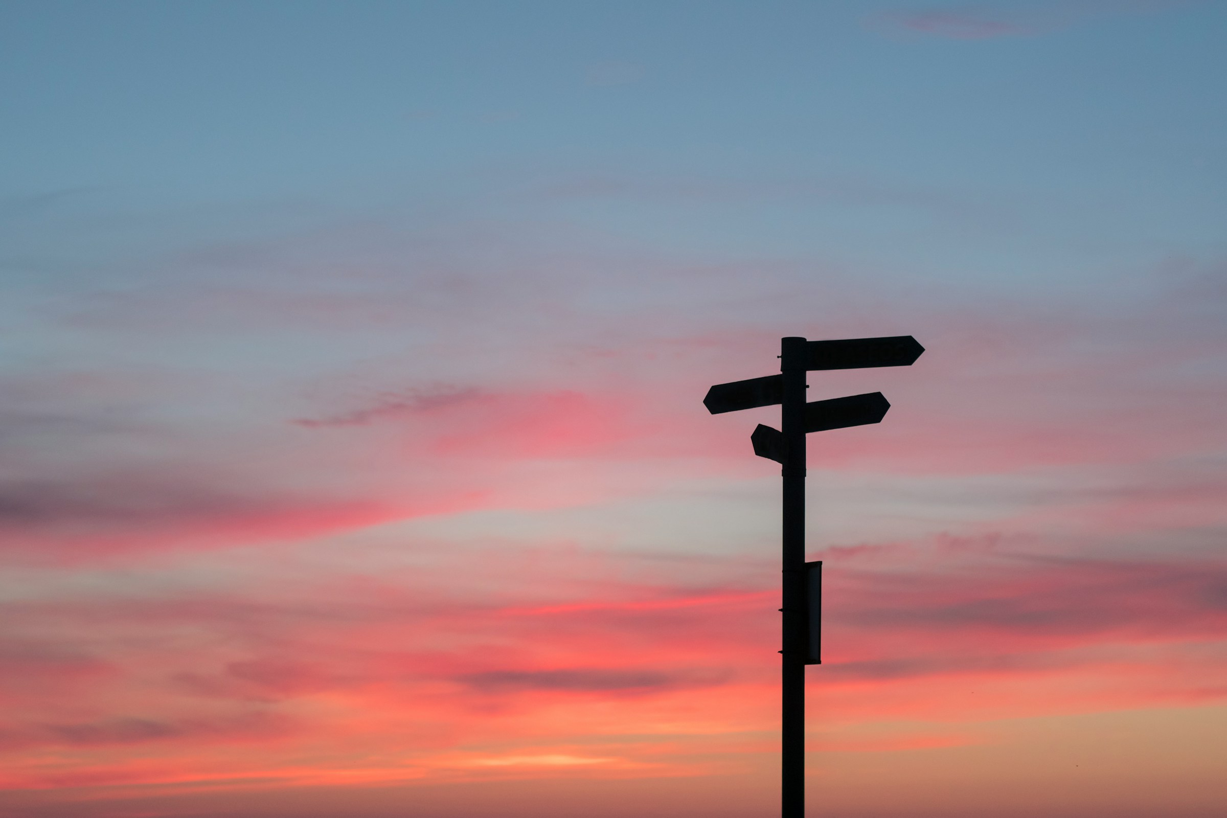 directions_sign