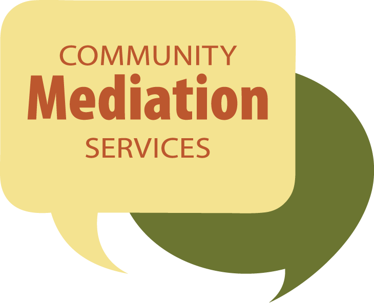 Parter Logo: Clark County Mediation