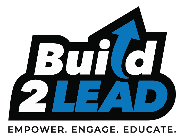 Parter Logo: Build2Lead