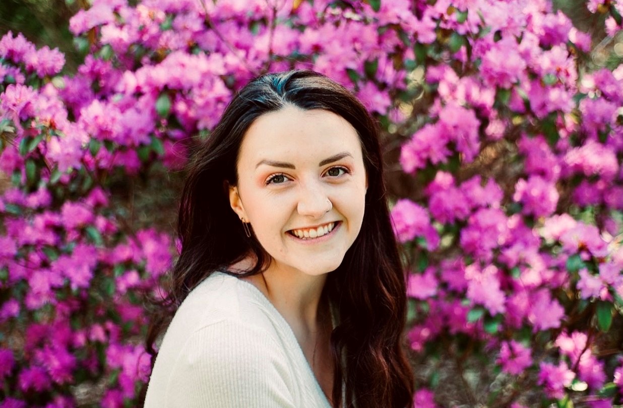 Headshot of Rebekah Ruth Kamer