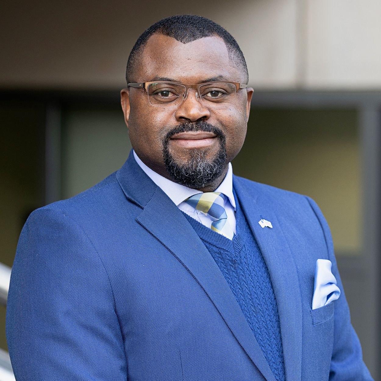 Jean-Jacques Kayembe